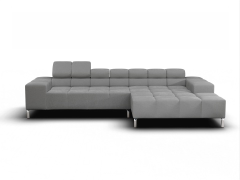 Ecksofa Longchair groß R